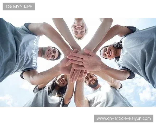 NBA与社会责任：球员参与的公益项目