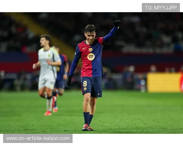 佩德里转移球打开局面