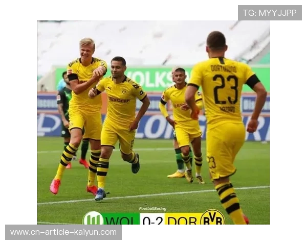 多特门前抢点成功，前锋补射势如破竹：一套训练系统如何把机会变成高效进球